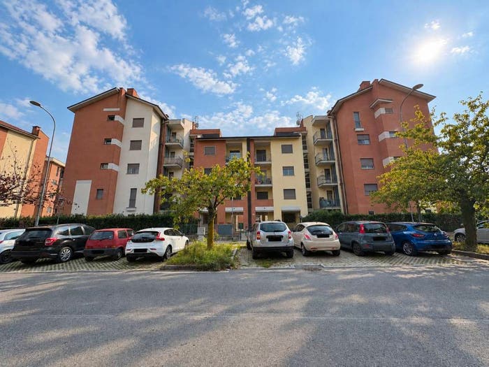 Appartamento bilocale in vendita in Via Vecchia di Buriasco, Baudenasca, Pinerolo