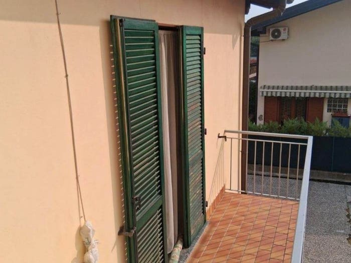 Appartamento trilocale in vendita in Via del Seprio, Lomazzo