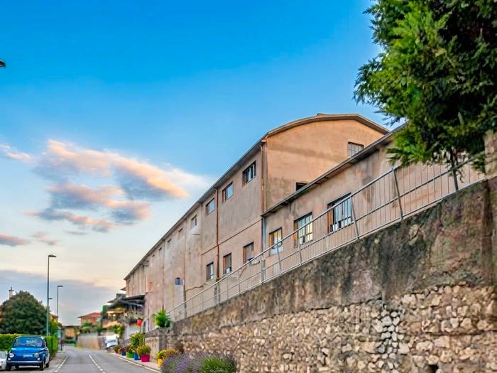 Casa con 6 locali in vendita in Via Sant'Orsola, Sant'Eufemia Caionvico, Brescia