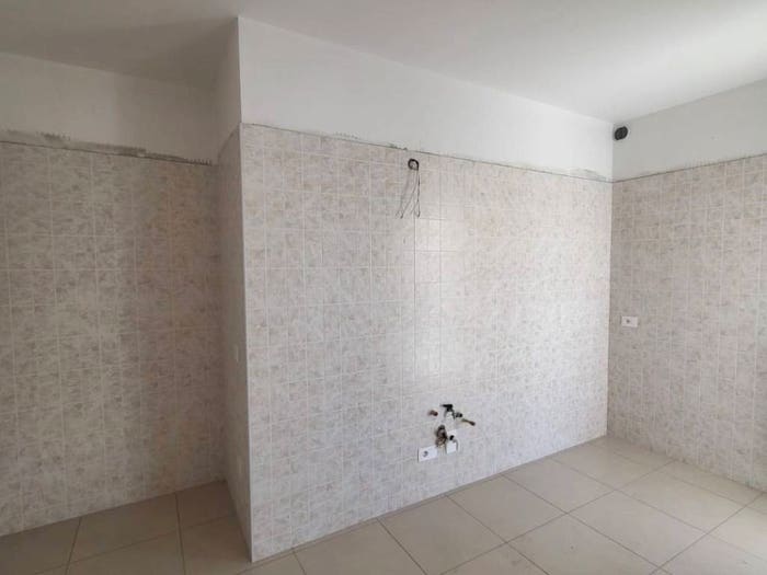 Appartamento trilocale in vendita in Via Trani, Inps Trinità, Andria