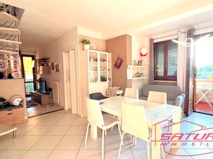 Appartamento quadrilocale in vendita in Via Vecchia Pesciatina, San Vito, Lucca