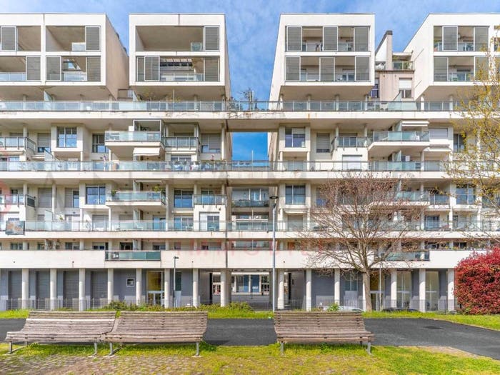 Appartamento bilocale in vendita in Viale Ungheria Mecenate, Milano