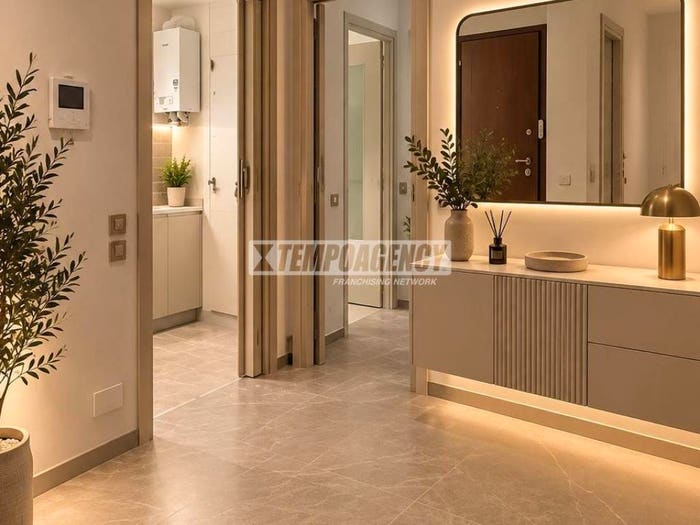 Appartamento bilocale in vendita in Via Monte Popera D, Santa Giulia, Milano