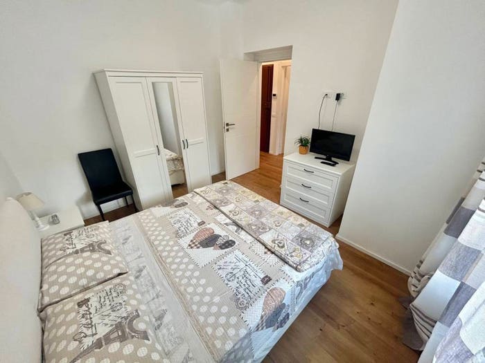 Appartamento trilocale in vendita in Via Filippo Gentile, Albissola Marina
