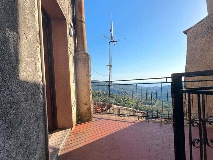 Appartamento bilocale in vendita in Via Zaccano, Centro, Buonvicino