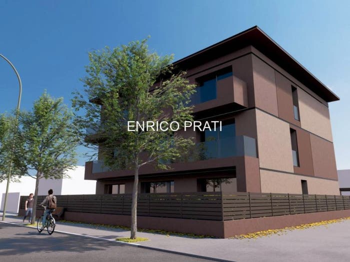 Appartamento con 5 locali in vendita in Viale Venezia, Centro, Bassano del Grappa
