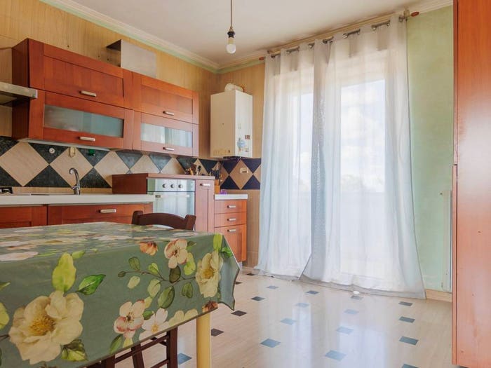 Appartamento quadrilocale in vendita in Largo Maria Santissima del Rosario, Carapelle