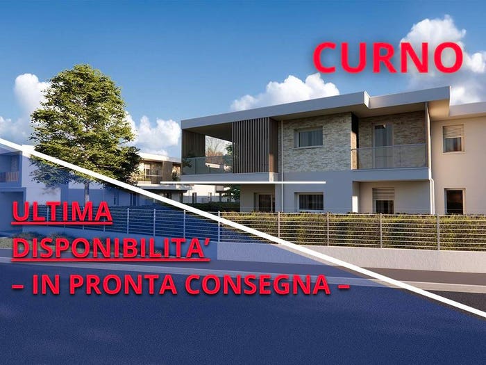 Appartamento quadrilocale in vendita in Sabbio Guzzanica, Dalmine