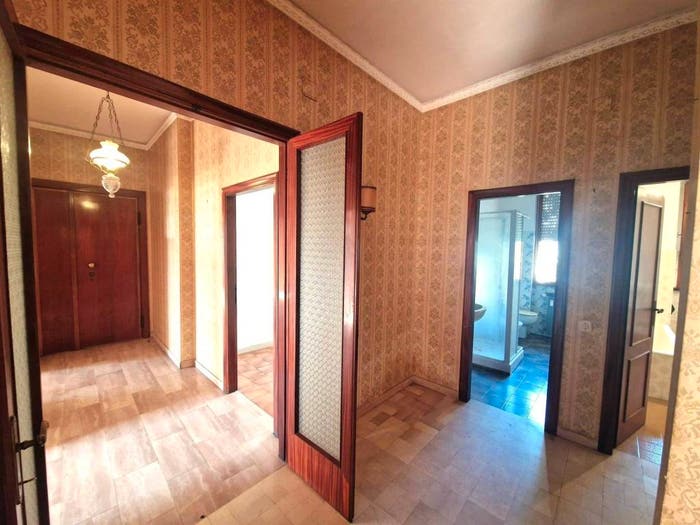 Appartamento con 5 locali in vendita in via Luigi Morandi, Careggi Rifredi Dalmazia, Firenze