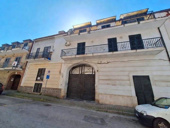 Appartamento trilocale in vendita in Via Aprile, Casagiove
