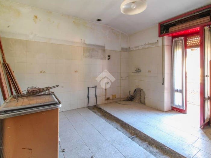 Appartamento trilocale in vendita in Via Tesolo, Vestone