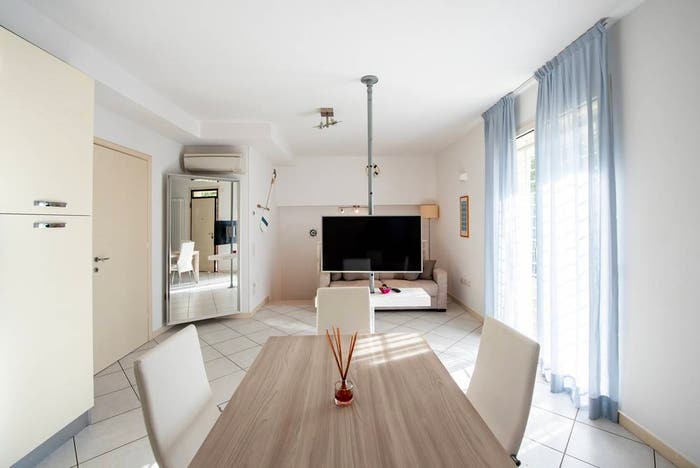 Appartamento trilocale in vendita in Milano Marittima, Cervia