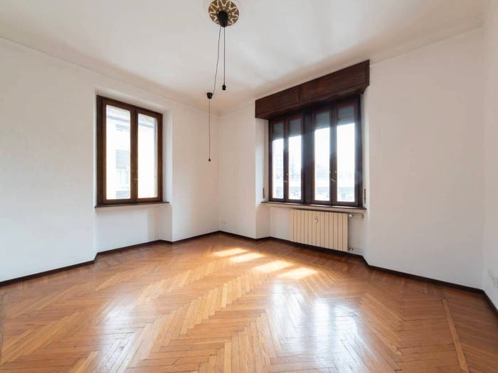 Appartamento trilocale in vendita in Piazzale Luigi Emanuele Corvetto, Corvetto, Milano