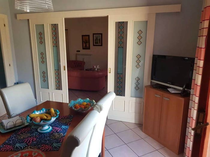 Appartamento con 5 locali in vendita in Corso Vittorio Emanuele, Centro, Roccarainola