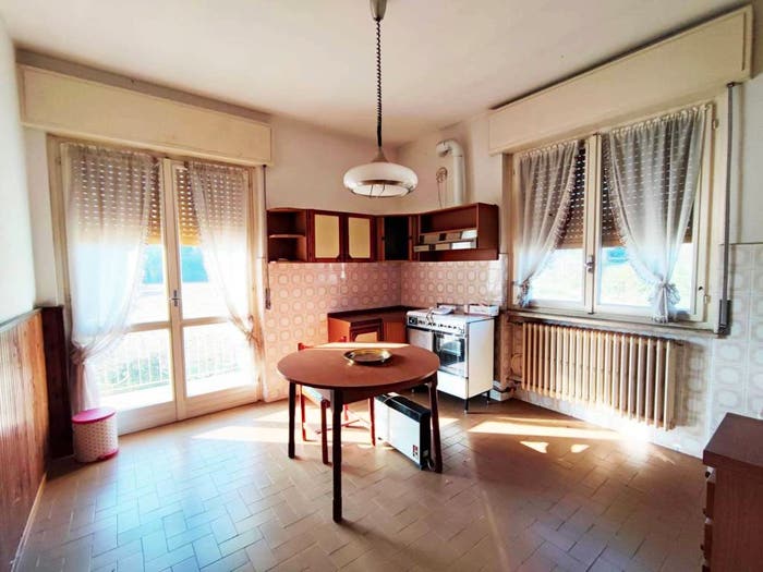 Appartamento quadrilocale in vendita in Via Sandro Pertini, Borgo Ticino