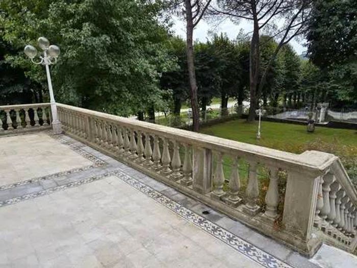 Casa con 6 locali in vendita in Via Corsena, Centro, Bagni di Lucca
