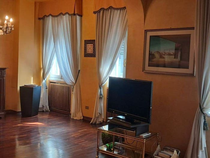 Appartamento quadrilocale in vendita in Villaggio Ferrari Duca degli Abruzzi, Brescia