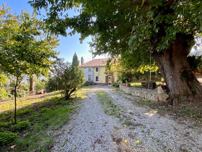 Casa quadrilocale in vendita in Via Bruni, Val Liona