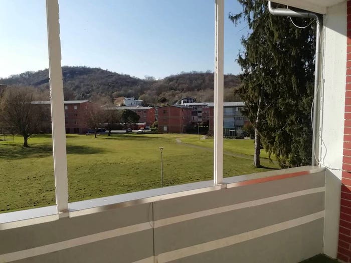 Appartamento trilocale in vendita in Viale Papa Giovanni XXIII, Ivrea