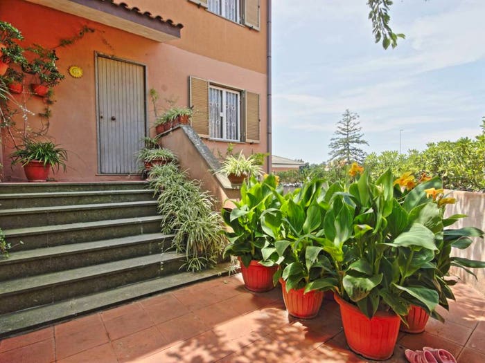 Casa trilocale in vendita in Via della Stazione di Cesano, Cesano, Roma
