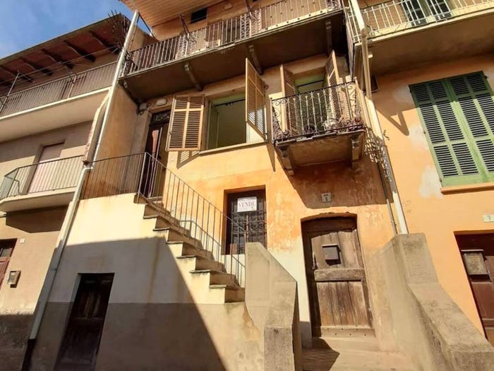 Casa quadrilocale in vendita in Via Firenze, Vaglio, Pettinengo