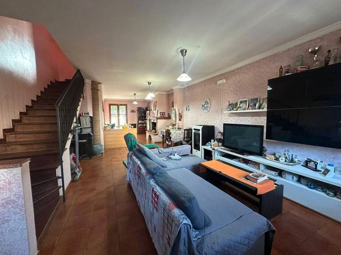 Casa con 5 locali in vendita in Via Padre Antonio Cocchi, Acilia, Roma