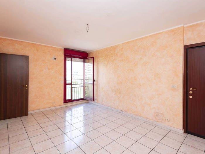 Appartamento bilocale in vendita in VIA DEL MAGGIOLINO, Villaggio Sant'Agata, Catania