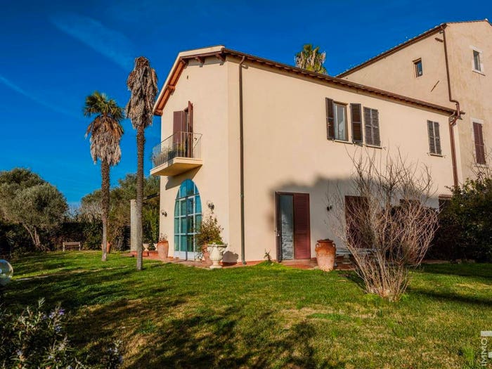 Casa con 5 locali in vendita in Strada Vicinale dei Poggi, Orbetello