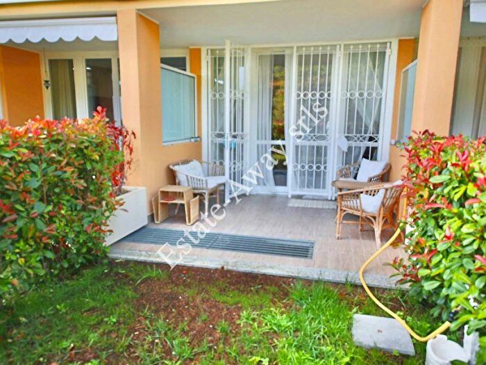 Appartamento monolocale in vendita in Via Bellavista, Centro, Vallecrosia