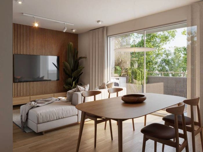 Casa con 5 locali in vendita in Via Cividina, Centro, Martignacco