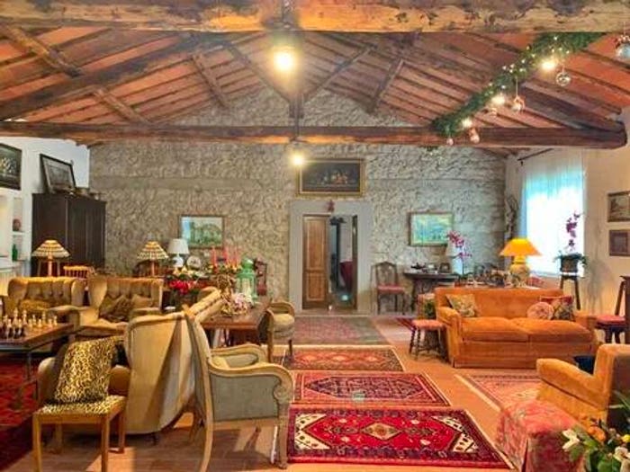 Casa con 6 locali in vendita in Sp, Amelia