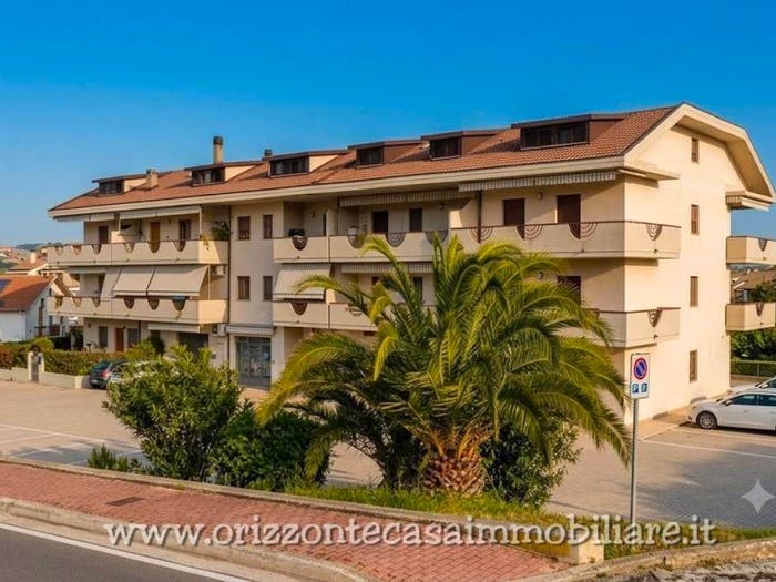 Appartamento con 5 locali in vendita in Caselle, Maltignano