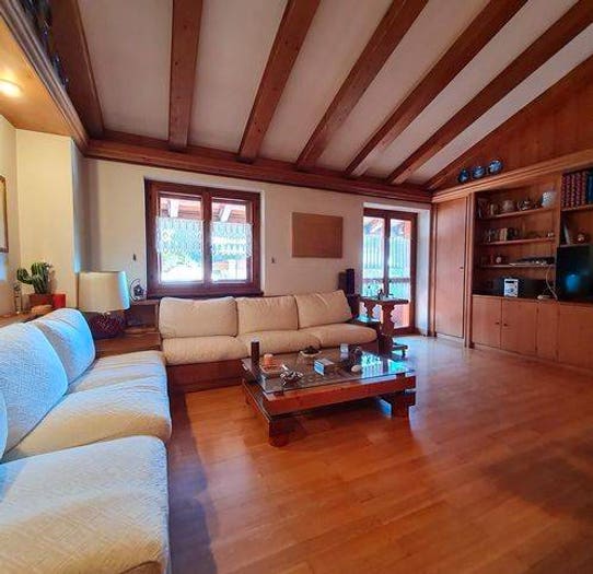 Casa con 5 locali in vendita in Via Baron Franchetti, Centro, Cortina d'Ampezzo
