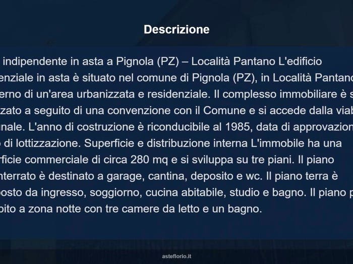 Case in Vendita e in Affitto - 3