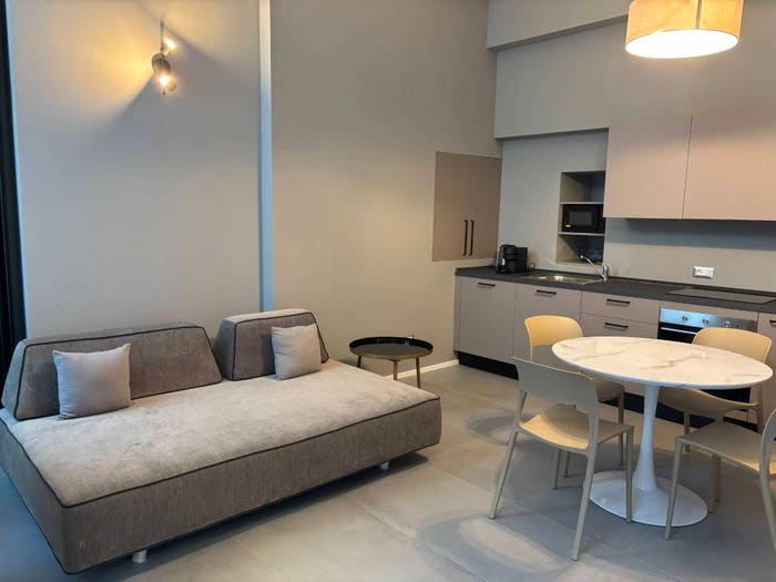 Appartamento bilocale in vendita in Alzaia Naviglio Pavese, Ascanio Sforza, Milano