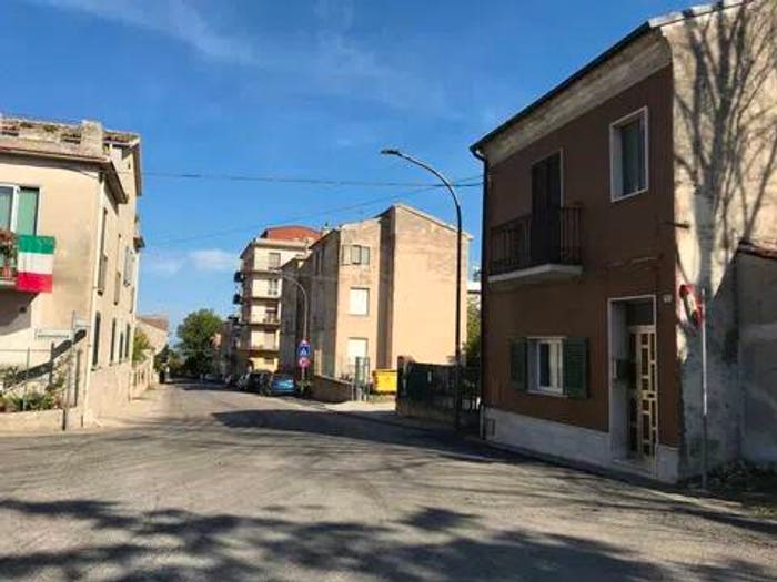 Appartamento con 5 locali in vendita in Via Della Croce, Casalbordino Miracoli, Casalbordino