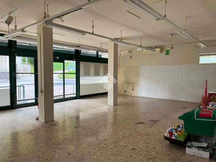 Appartamento bilocale in vendita in Via Ospedale, Centro, Cornuda