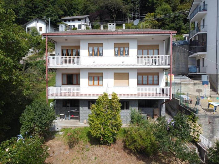 Casa in vendita in Strada Fontana Sistina, Chiaves, Monastero di Lanzo
