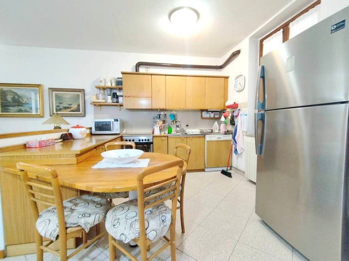 Appartamento trilocale in vendita in Via Porta Ronca, Centro, Rho