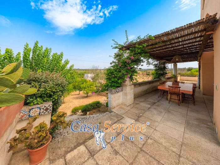 Casa con 6 locali in vendita in SP, Sannicola