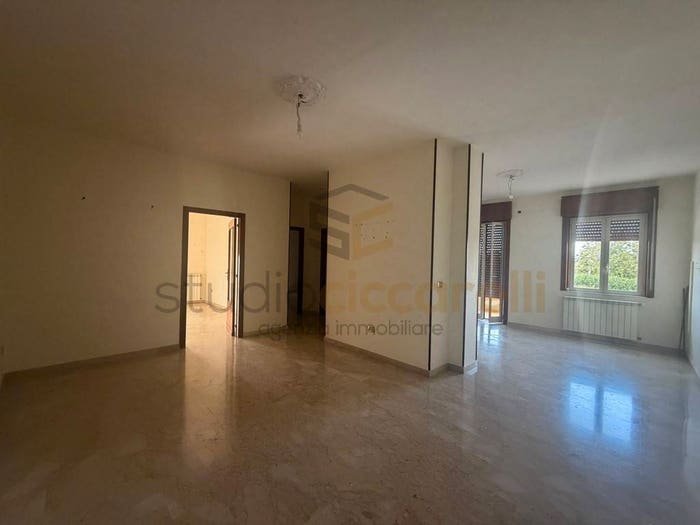 Appartamento trilocale in affitto in Via Oasi Sacro Cuore, Giardini Oasi Sacro Cuore, Giugliano in Campania