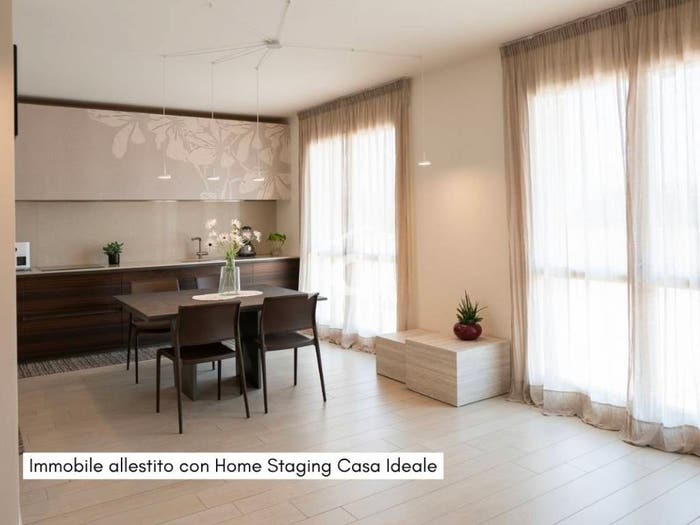 Casa quadrilocale in vendita in Via Pozze, Centro, Pescantina
