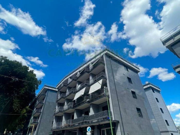 Appartamento quadrilocale in vendita in Via Ramiro Marcone, Mercogliano