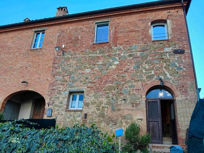 Appartamento quadrilocale in vendita in Centro, Lucignano
