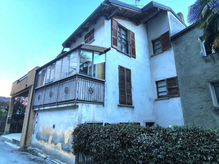 Casa con 5 locali in vendita in Via Pedemontana, Regoledo, Cosio Valtellino