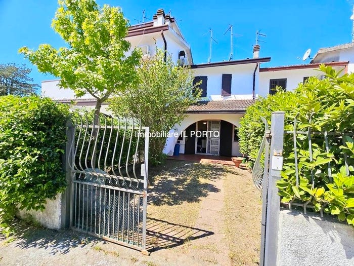Appartamento trilocale in vendita in San Giuseppe, Comacchio