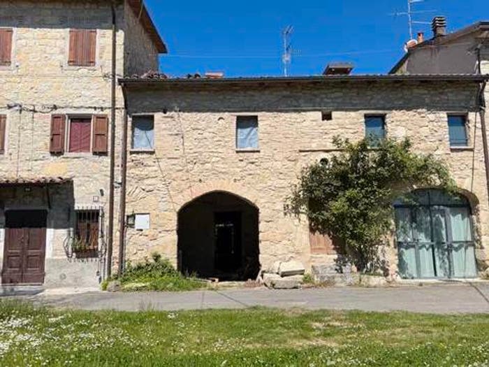 Casa quadrilocale in vendita in Via Predale No Number, Viano