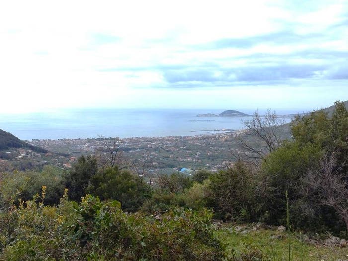 Casa in vendita in Via Sorgenza, Formia