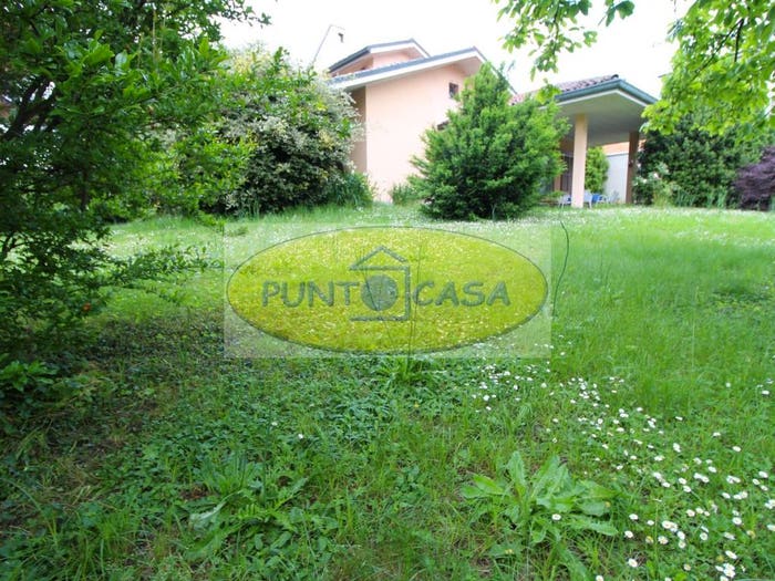 Casa con 6 locali in vendita in Centro, Borghetto Lodigiano