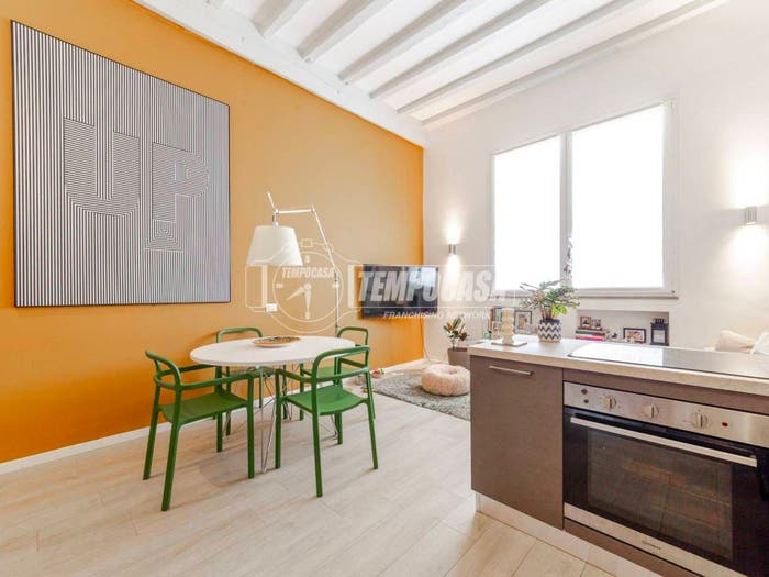 Appartamento bilocale in vendita in Via saronno, Sempione, Milano